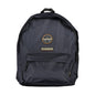 Napapijri Blue Cotton Men Backpack