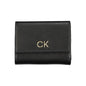 Calvin Klein Elegant Black RFID-Safe Wallet