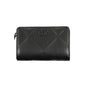 Calvin Klein Elegant Zip-Around RFID Secure Wallet