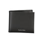 Calvin Klein Elegant Leather Dual Compartment Wallet