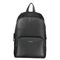 Calvin Klein Elegant Urban Backpack with Laptop Compartment