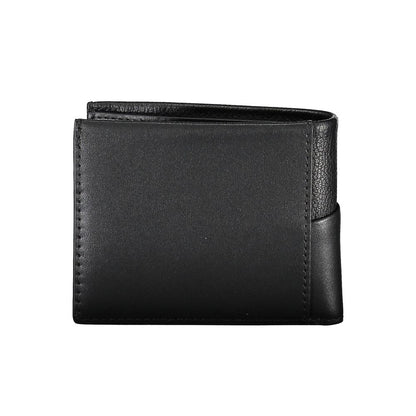 Calvin Klein Sleek ECO Leather RFID Wallet