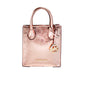 Bolso bandolera Mercer XS Primrose Metallic North South Shopper