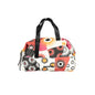 Desigual Black Polyethylene Handbag