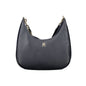 Tommy Hilfiger Blue Polyester Handbag