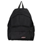 Eastpak Black Polyester Backpack