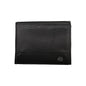 Piquadro Sophisticated Bi-Fold RFID-Safe Wallet