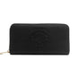 Plein Sport Black Polyester Women Wallet