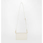 Chiara Ferragni White Polyester Women Crossbody Bag