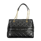 Valentino Bags Black Polyethylene Handbag