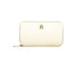 Tommy Hilfiger Beige Polyethylene Wallet