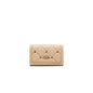 Love Moschino Beige Polyethylene Women Crossbody Bag