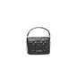 Love Moschino Black Polyethylene Women Handbag