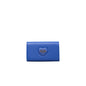 Love Moschino Blue Polyethylene Women Crossbody Bag