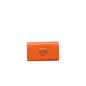 Love Moschino Orange Polyethylene Women Crossbody Bag