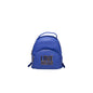 Love Moschino Blue Polyethylene Women Backpack