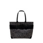 Armani Exchange Black Polyethylene Handbag