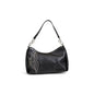 Desigual Black Polyethylene Handbag