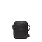 Armani Exchange Black Polyethylene Bag