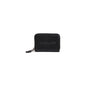 Tommy Hilfiger Black Polyethylene Wallet