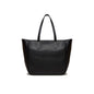 Calvin Klein Black Synthetic Leather Handbag