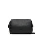 Calvin Klein Jeans Black Synthetic Leather Handbag