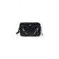 Replay Black Polyester Handbag