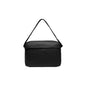 Calvin Klein Black Recycled Polyester Bag