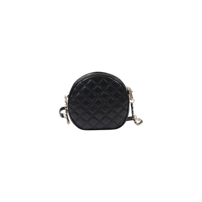 Guess Black Polyethylene Handbag