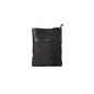 Calvin Klein Black Recycled Polyester Bag