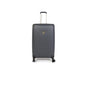 Guess Gray Polyethylene Luggage And Travel