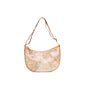 Alviero Martini Prima Classe Beige Polyethylene Handbag