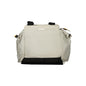 K-WAY Gray Polyamide Handbag