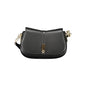 Tommy Hilfiger Black Polyethylene Handbag