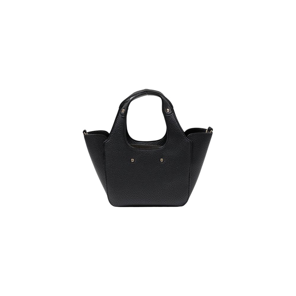 Guess Black Polyethylene Handbag