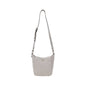 Guess Cream Polyethylene Handbag