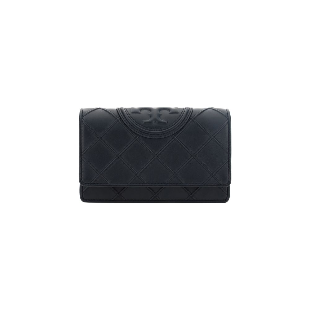 Tory Burch Shoulder Wallet