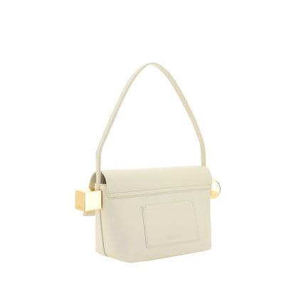 Jacquemus Le Rond Carrè Shoulder Bag