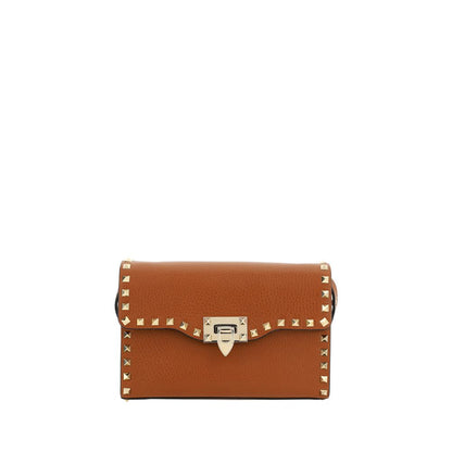 Valentino Garavani Rockstud Small Shoulder Bag