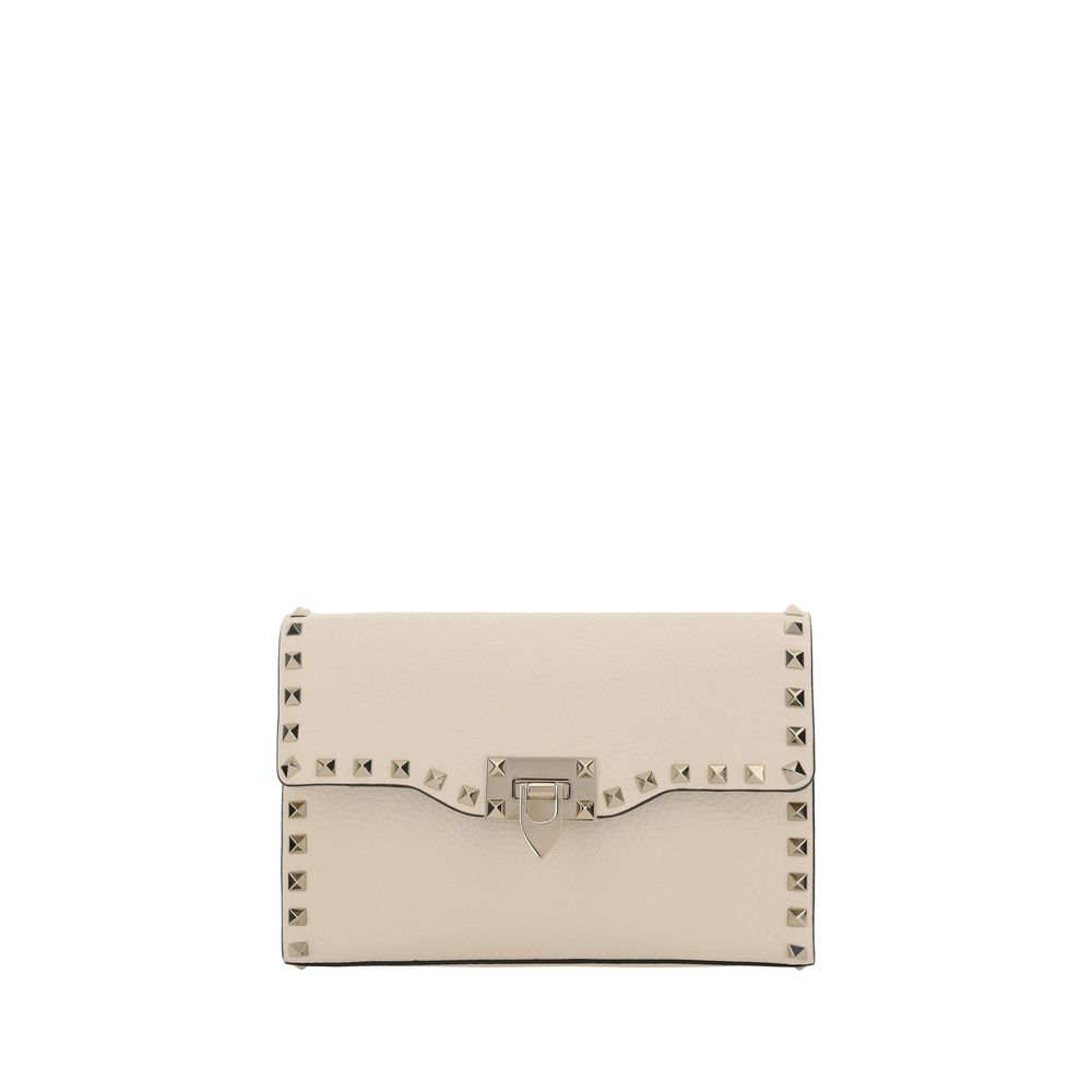 Valentino Garavani Rockstud Small Shoulder Bag