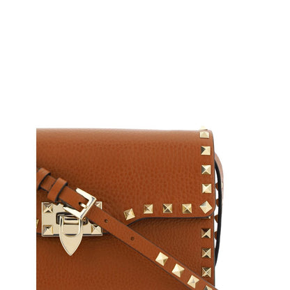 Valentino Garavani Rockstud Small Shoulder Bag