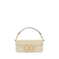 Valentino Garavani The Locò Leather shoulder bag