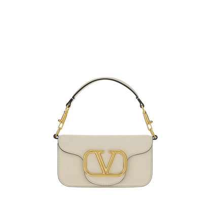 Valentino Garavani Locò Shoulder Bag