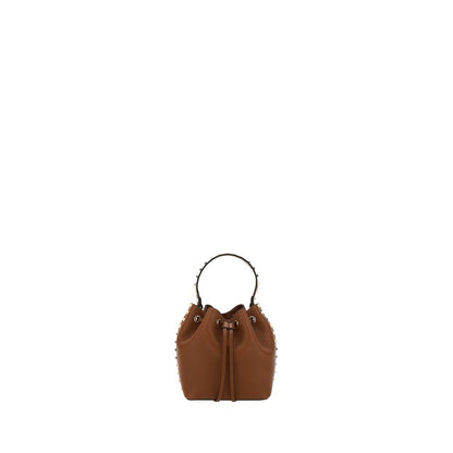 Valentino Garavani Drawstring Bucket Bag