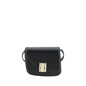 Ferragamo Fiamma Shoulder Bag