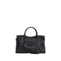 Balenciaga Le City Medium Shoulder Bag