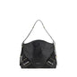 Givenchy Voyou Buckles Shoulder Bag