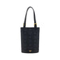 MCM Aren Tote Bucket Bag