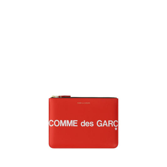 Comme Des Garçons Coin Purse