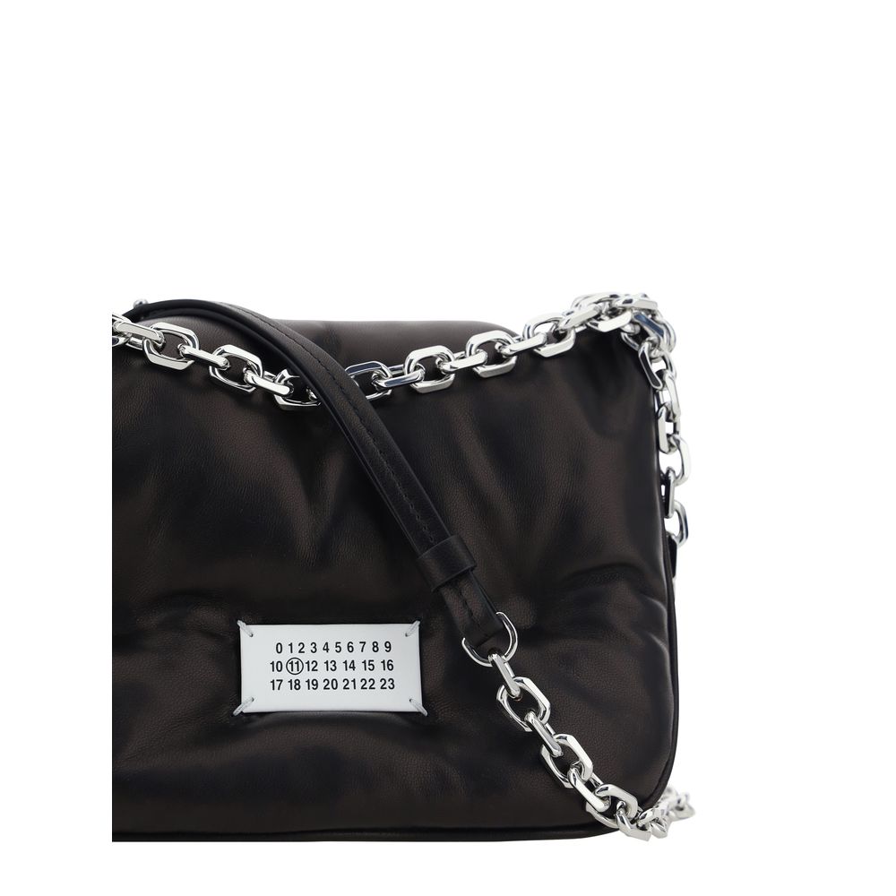 Margiela Glam Slam Flap Shoulder Bag